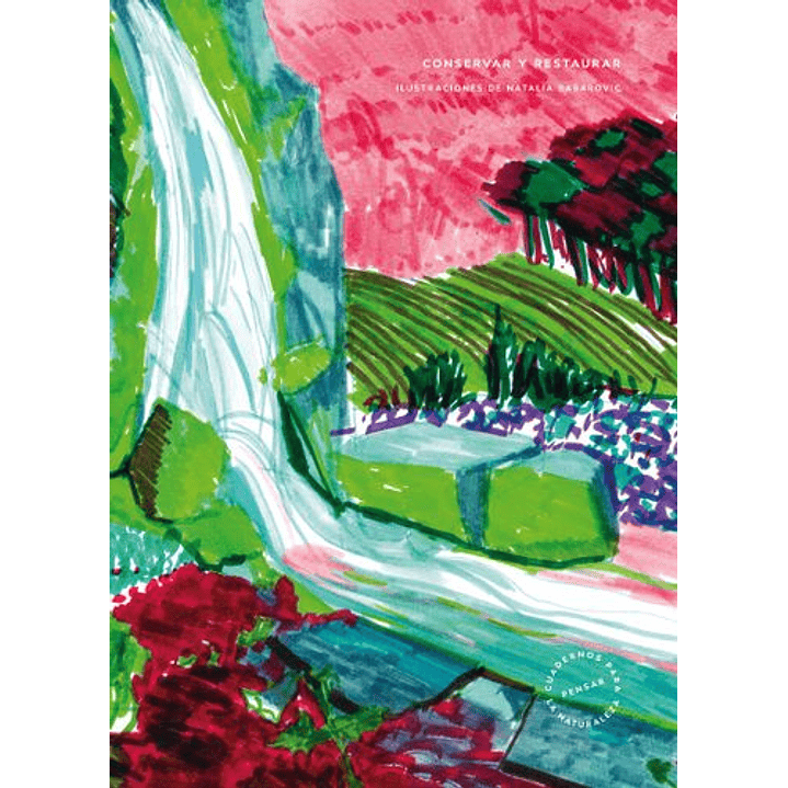 Conservar Y Restaurar 1