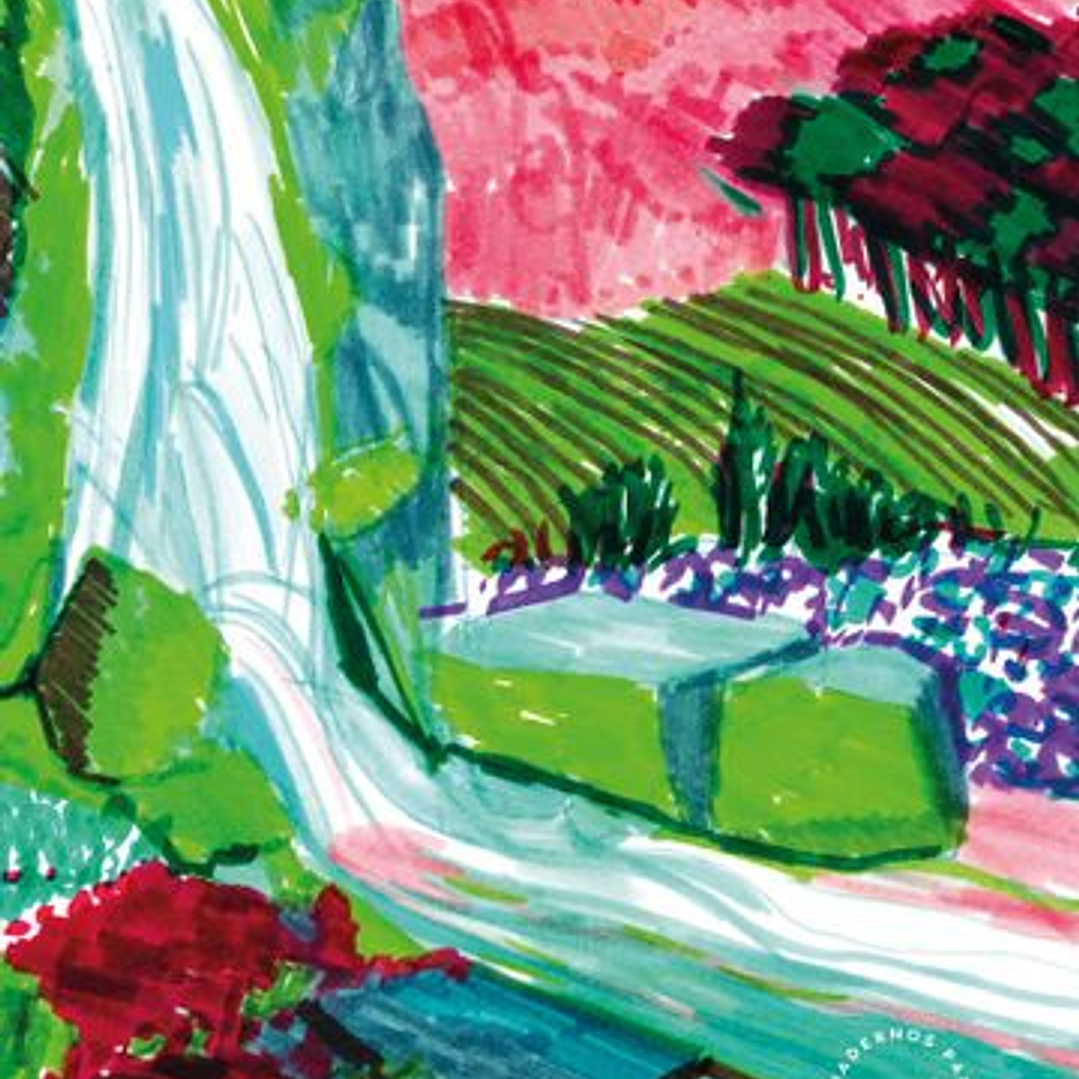 Conservar Y Restaurar 1