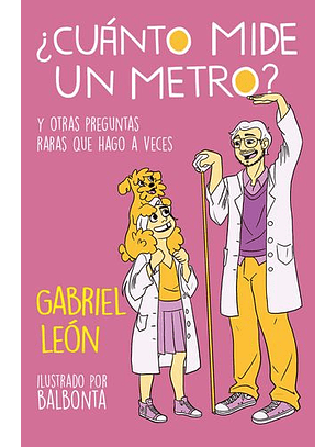 Cuanto Mide Un Metro