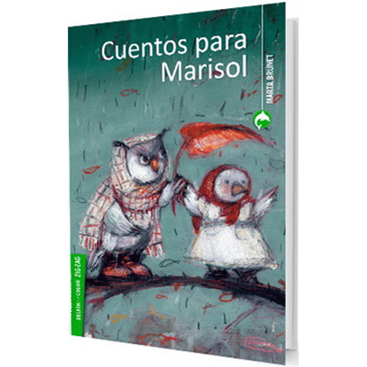 Cuentos Para Marisol 1