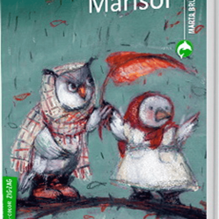 Cuentos Para Marisol 1