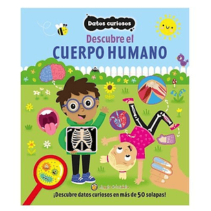 Descubre El Cuerpo Humano