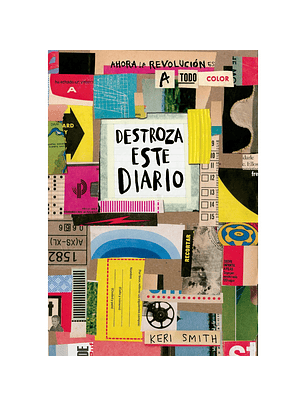 Destroza Este Diario