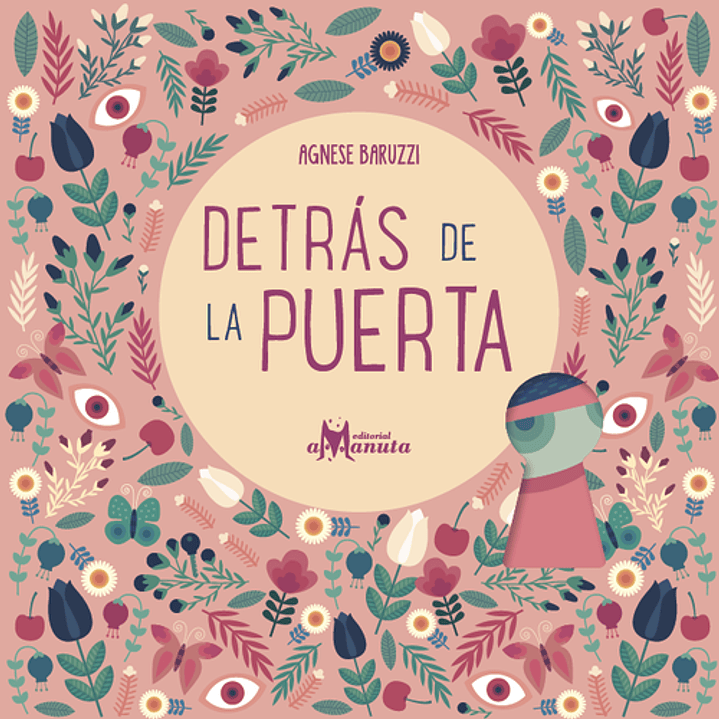 Detras De La Puerta 1