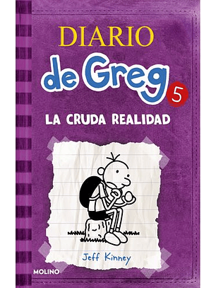 Diario De Greg 5
