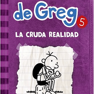 Diario De Greg 5