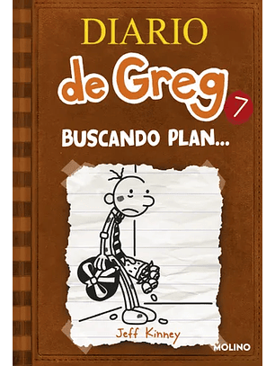 Diario De Greg 7 - Sin Pareja