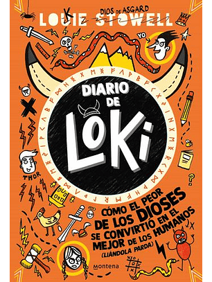 Diario De Loki