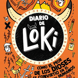 Diario De Loki
