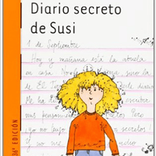 Diario Secreto De Susi | Diario Secreto De Paul