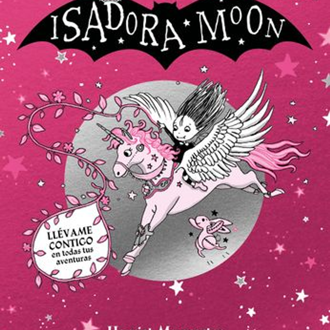 Dias Magicos Con Isadora Moon 1