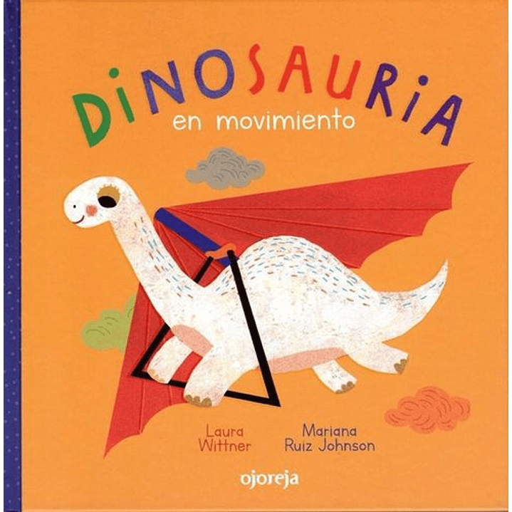Dinosauria En Movimiento 1