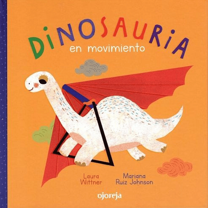 Dinosauria En Movimiento 1