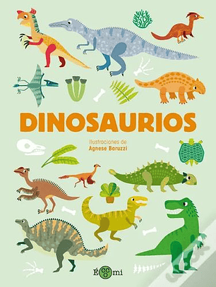 Dinosaurios