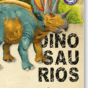 Dinosaurios Los Herbivoros