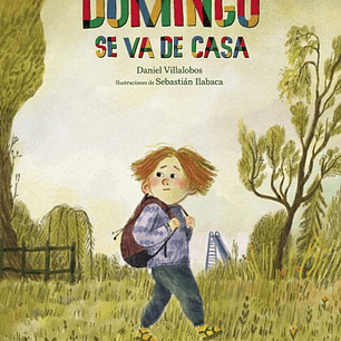 Domingo Se Va De Casa