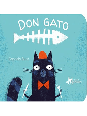 Don Gato