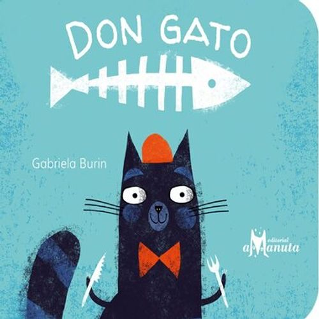 Don Gato 1