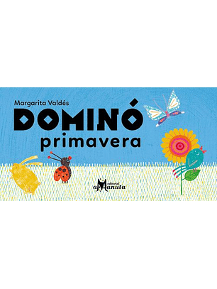 Domino Primavera