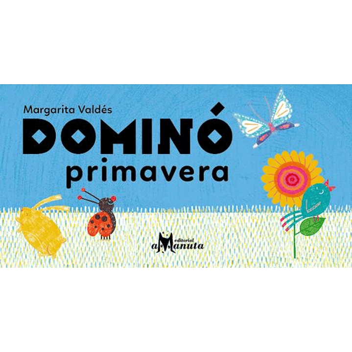 Domino Primavera 1