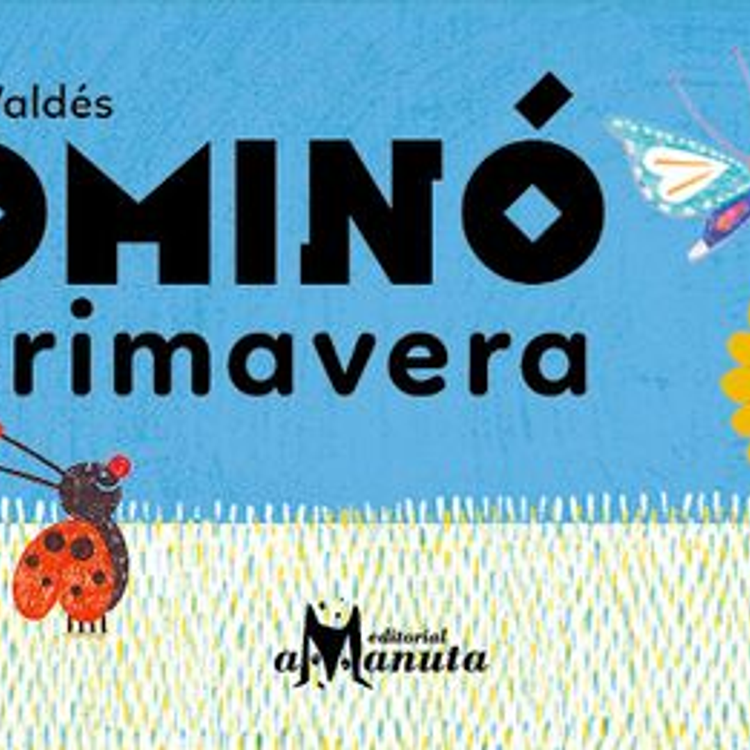 Domino Primavera 1