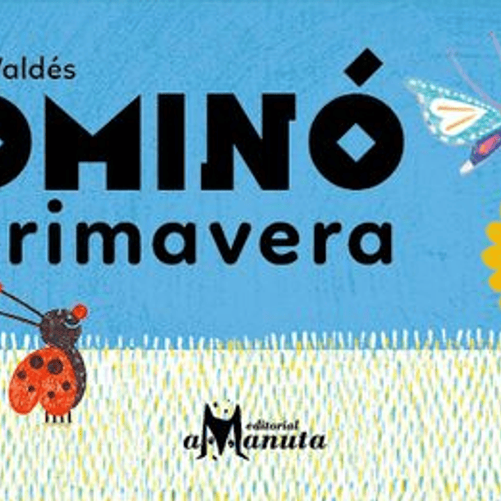 Domino Primavera 1
