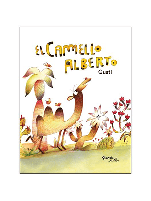 El Camello Alberto