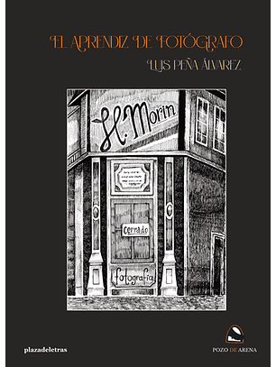 El Aprendiz De Fotografo