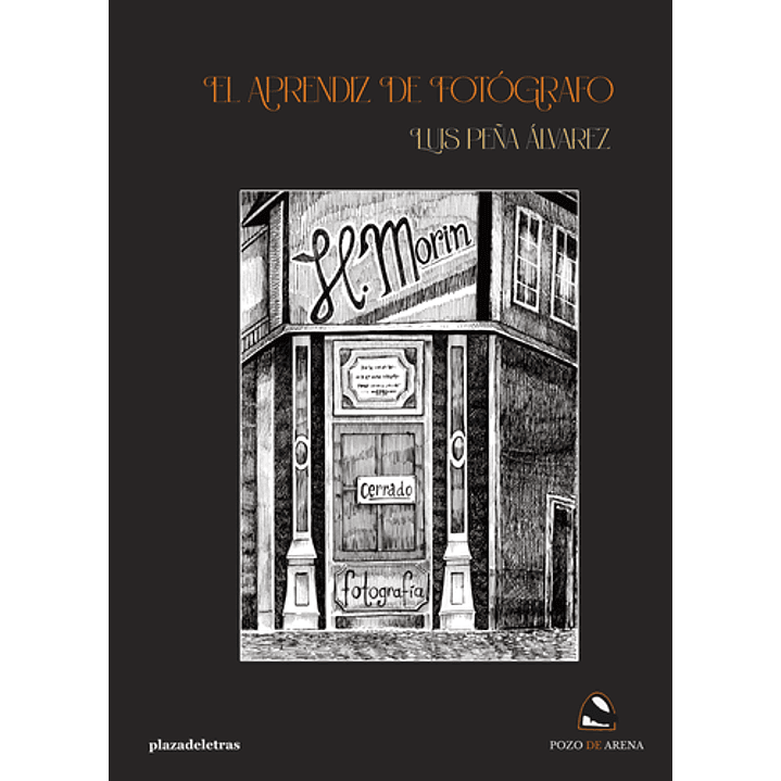 El Aprendiz De Fotografo 1