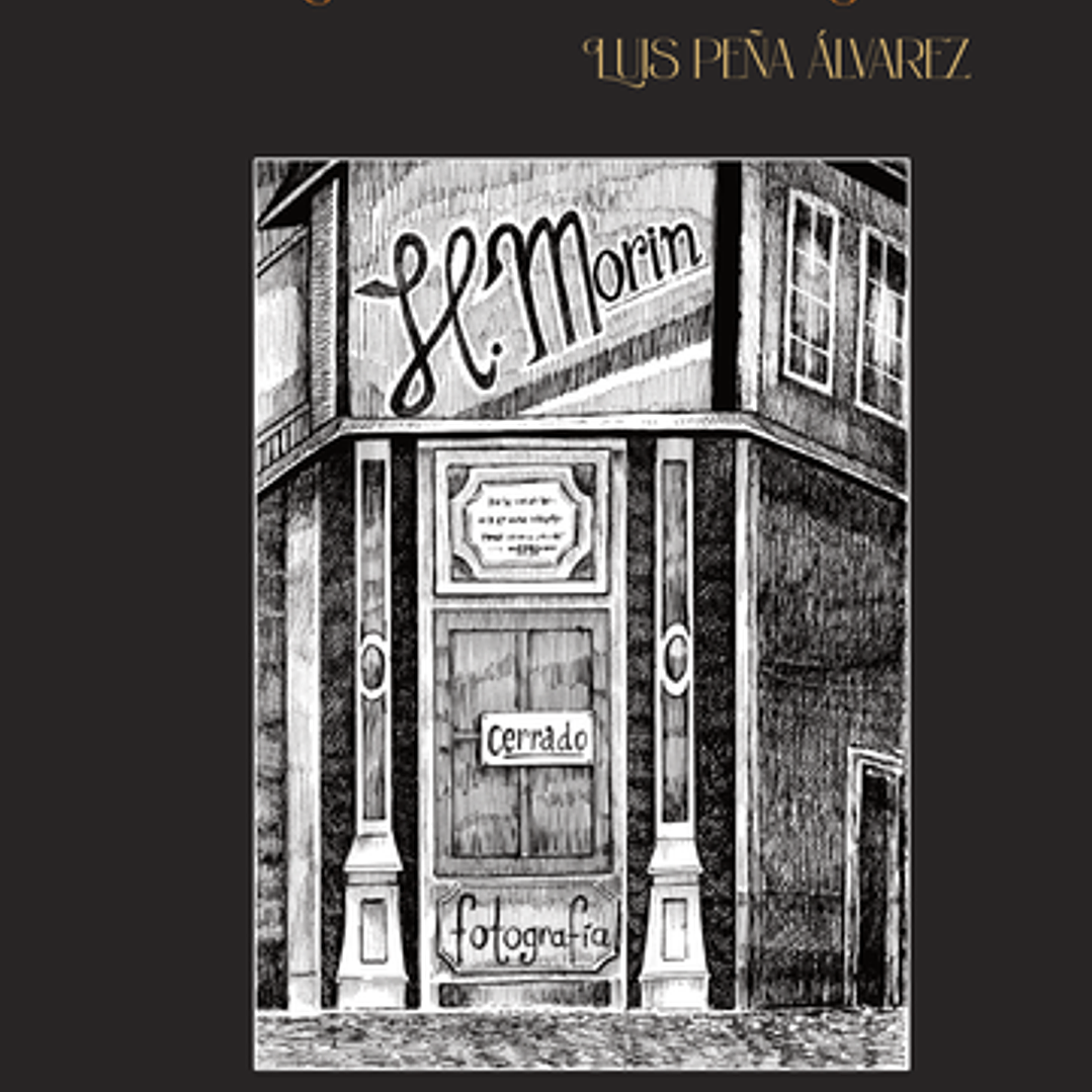 El Aprendiz De Fotografo 1