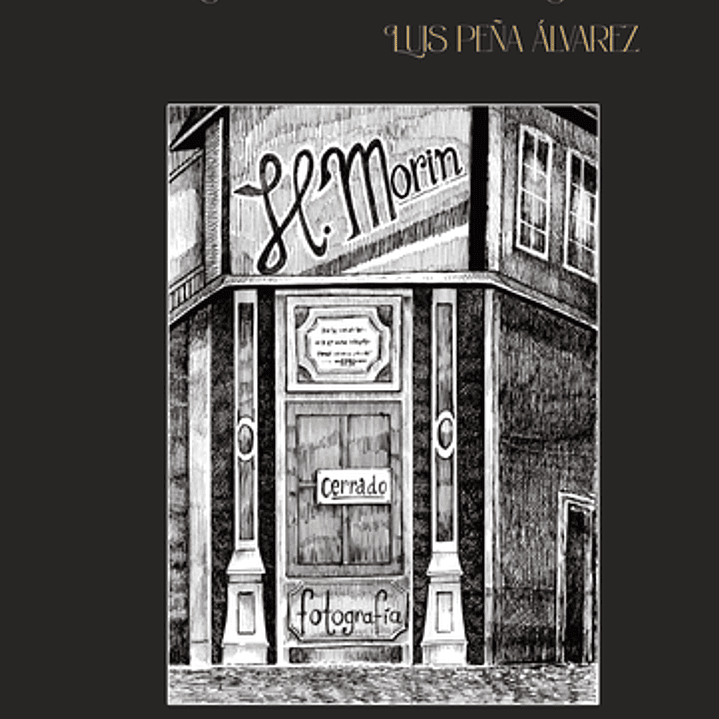 El Aprendiz De Fotografo 1