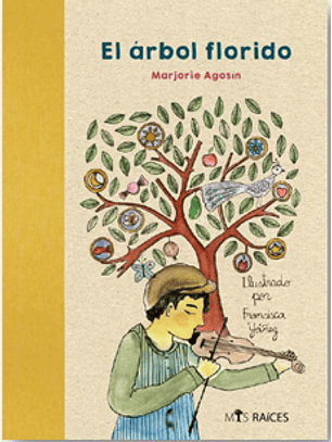 El Arbol Florido (Tapa Blanda)