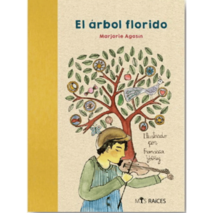 El Arbol Florido (Tapa Blanda) 1