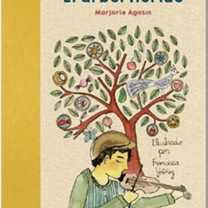 El Arbol Florido (Tapa Blanda) 1