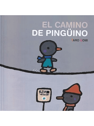 El Camino De Pinguino