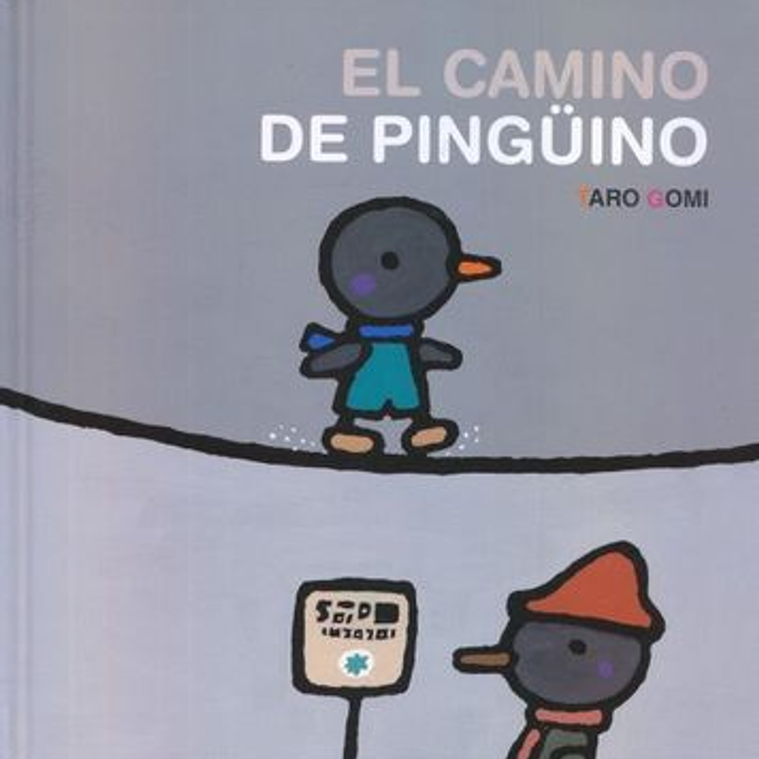 El Camino De Pinguino 1