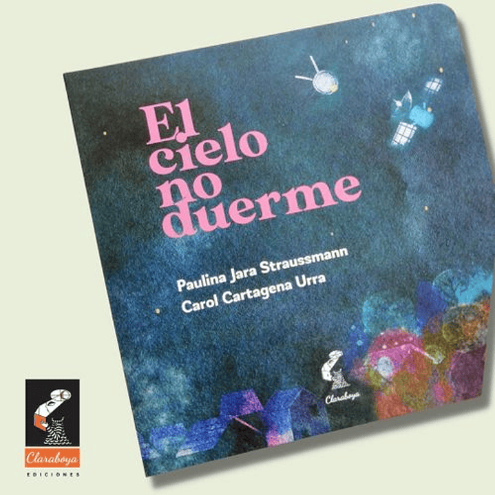 El Cielo No Duerme 1