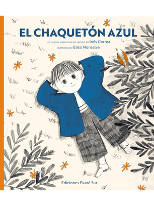 El Chaqueton Azul