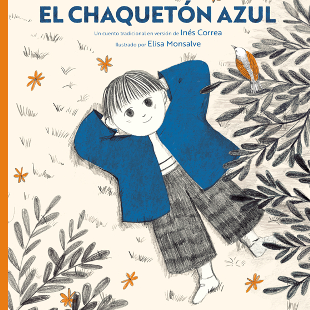 El Chaqueton Azul 1