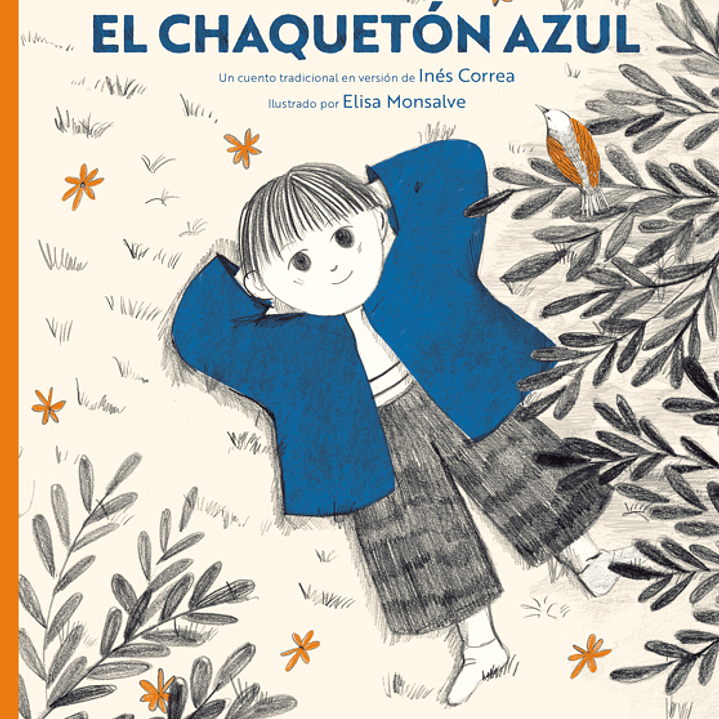 El Chaqueton Azul 1