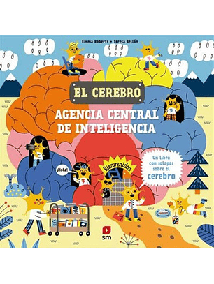 El Cerebro Agencia Central De Inteligencia