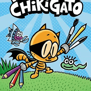 El Club De Comic De Chikigato 1