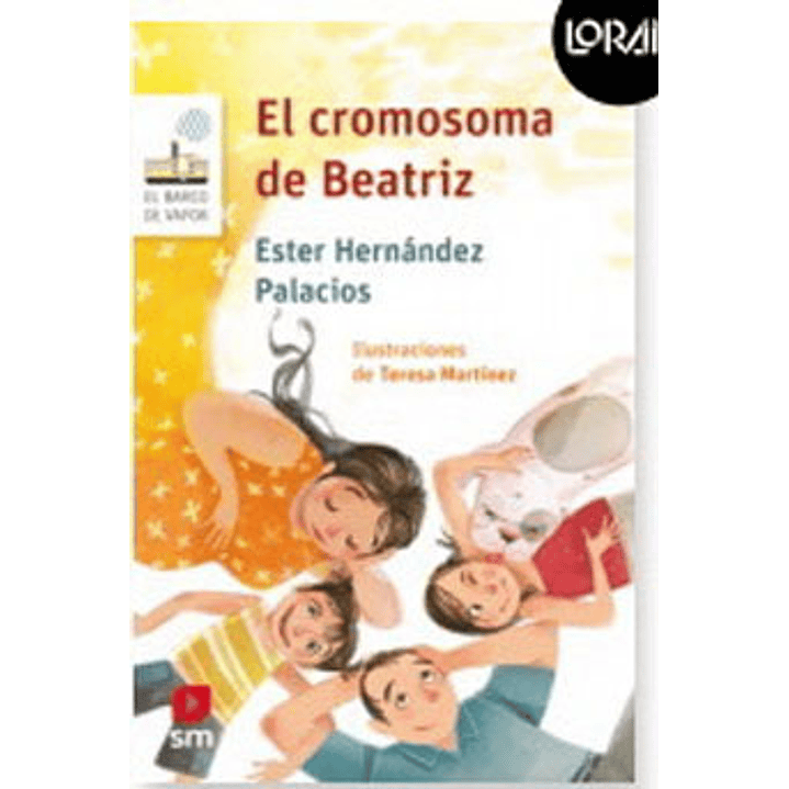 El Cromosoma De Beatriz 1