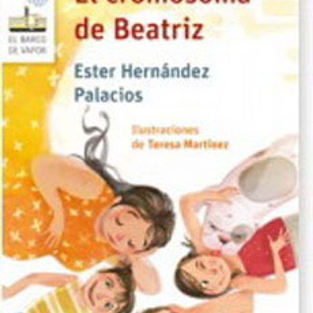 El Cromosoma De Beatriz 1