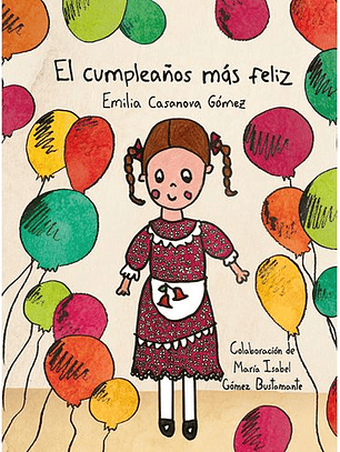 El Cumpleaños Mas Feliz