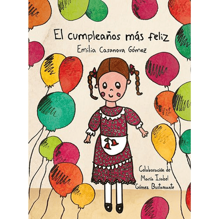El Cumpleaños Mas Feliz 1