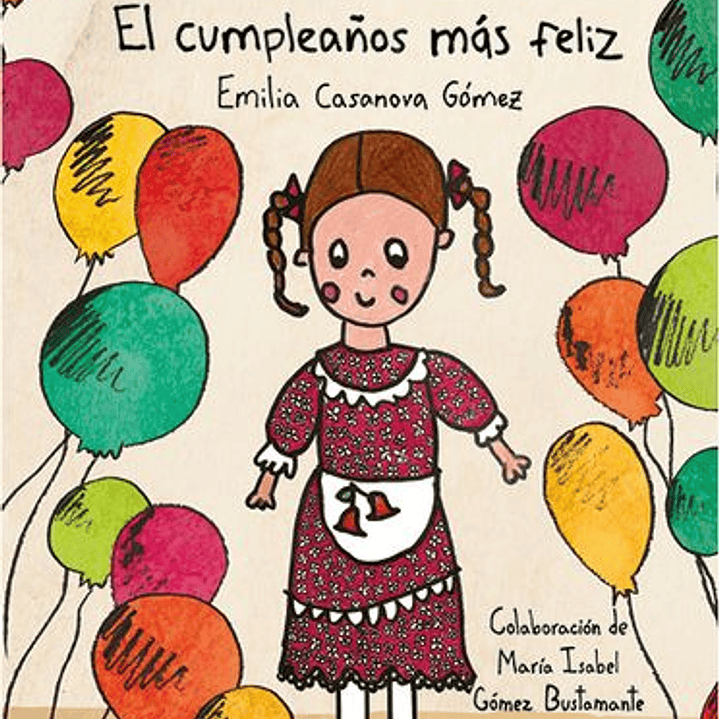 El Cumpleaños Mas Feliz 1