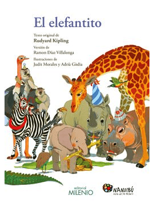 El Elefantito