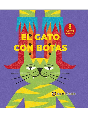 El Gato Con Botas
