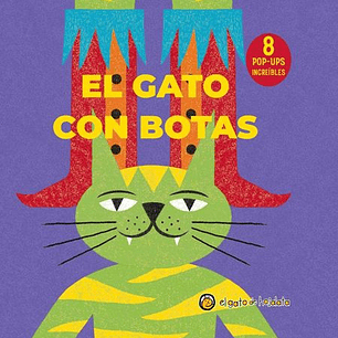 El Gato Con Botas